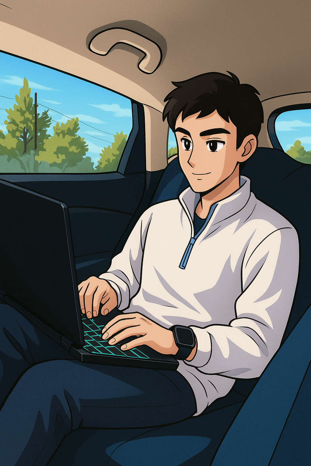 Furkan Yeşilbaş profil fotoğrafı